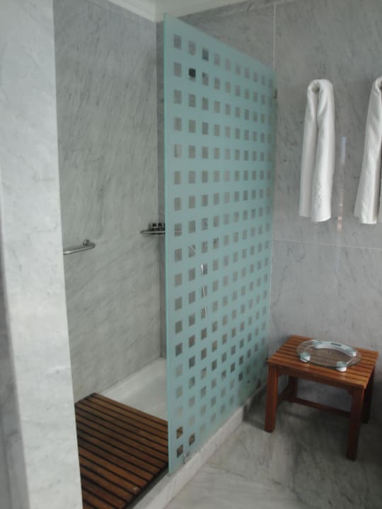 Bad Princesa Yaiza Suite Hotel Resort