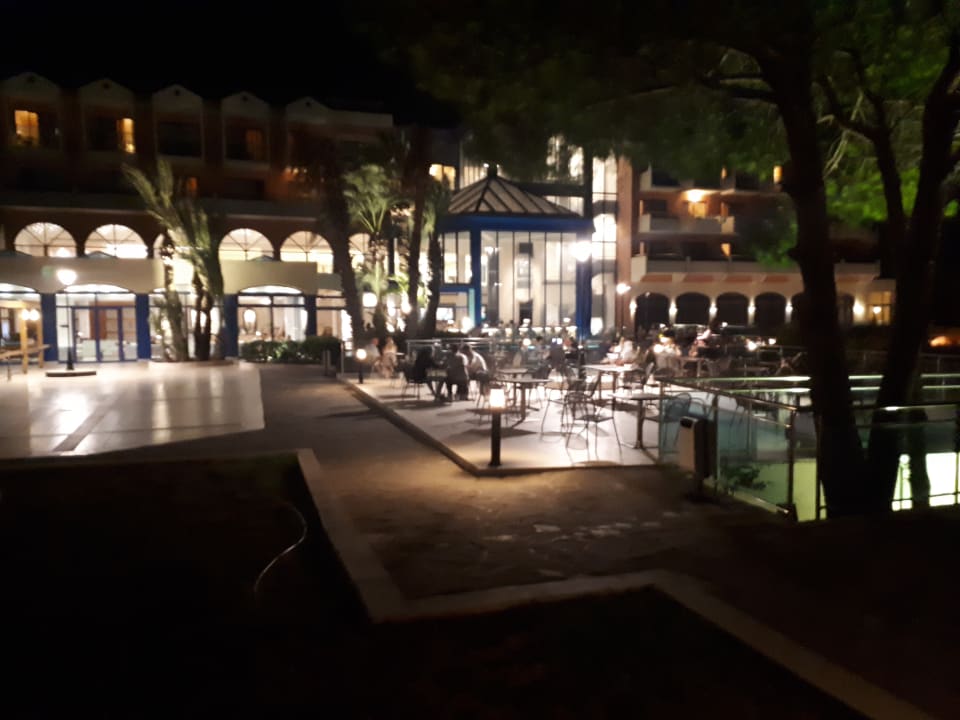 Gastro Kresten Palace Hotel