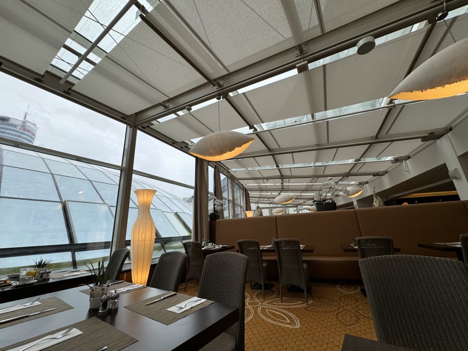 Gastro Dorint Hotel Esplanade Jena