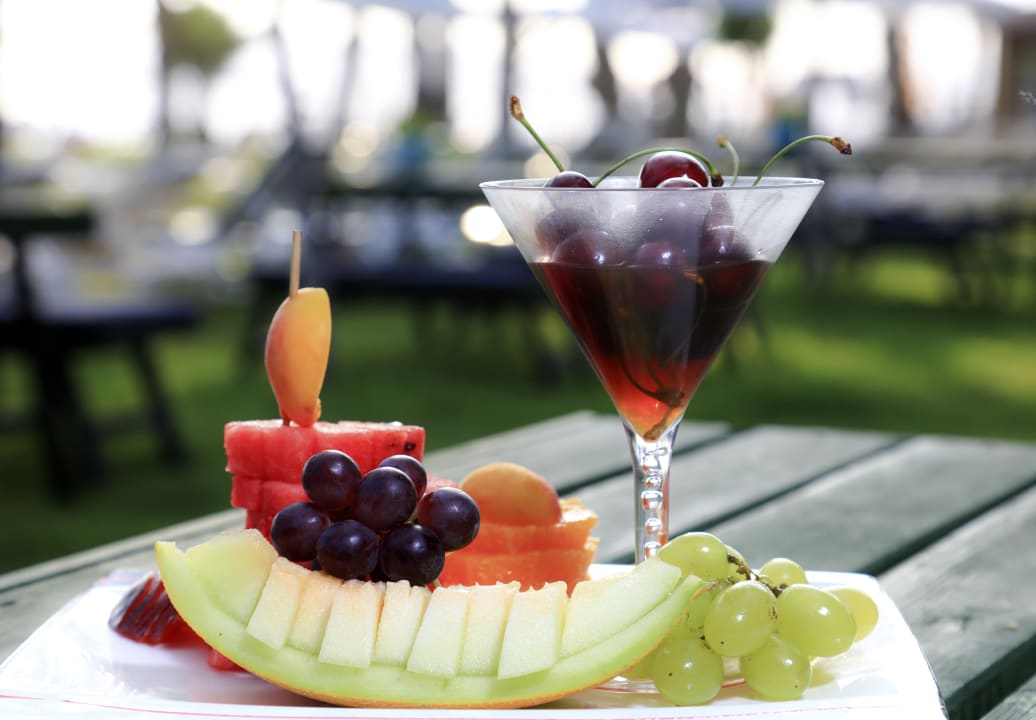 Gastro Labranda Alantur Resort