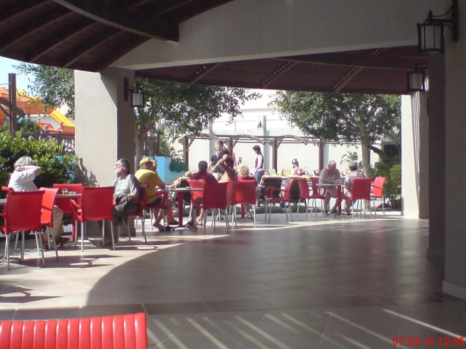 Poolbar Aydinbey Kings Palace & Spa