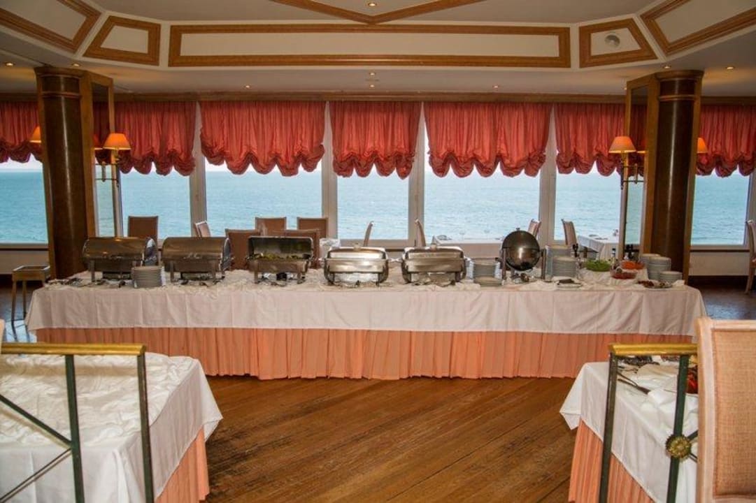 Restaurant  Carcavelos Beach Hotel