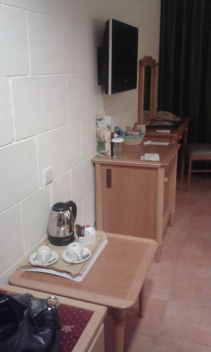 Nettigkeiten  Grand Hotel Gozo