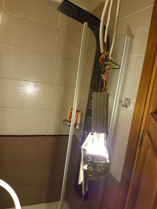 Zimmer Oscar Resort Hotel