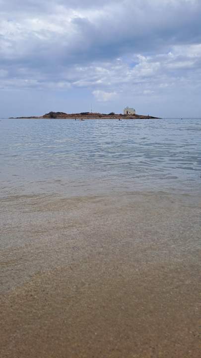 Strand High Beach Resort