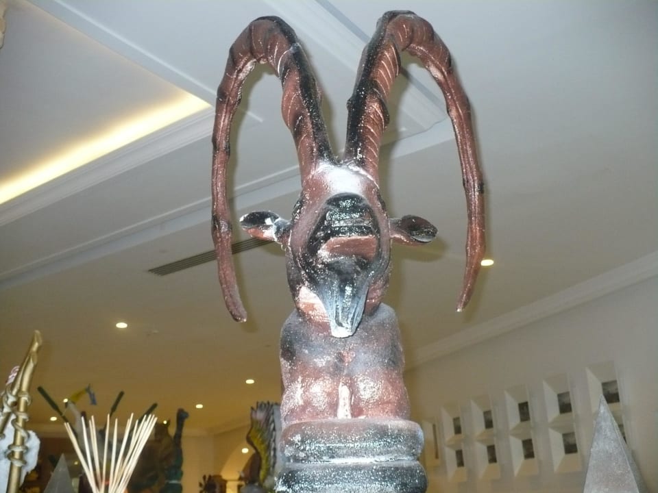 Deko Hotel Delphin Imperial