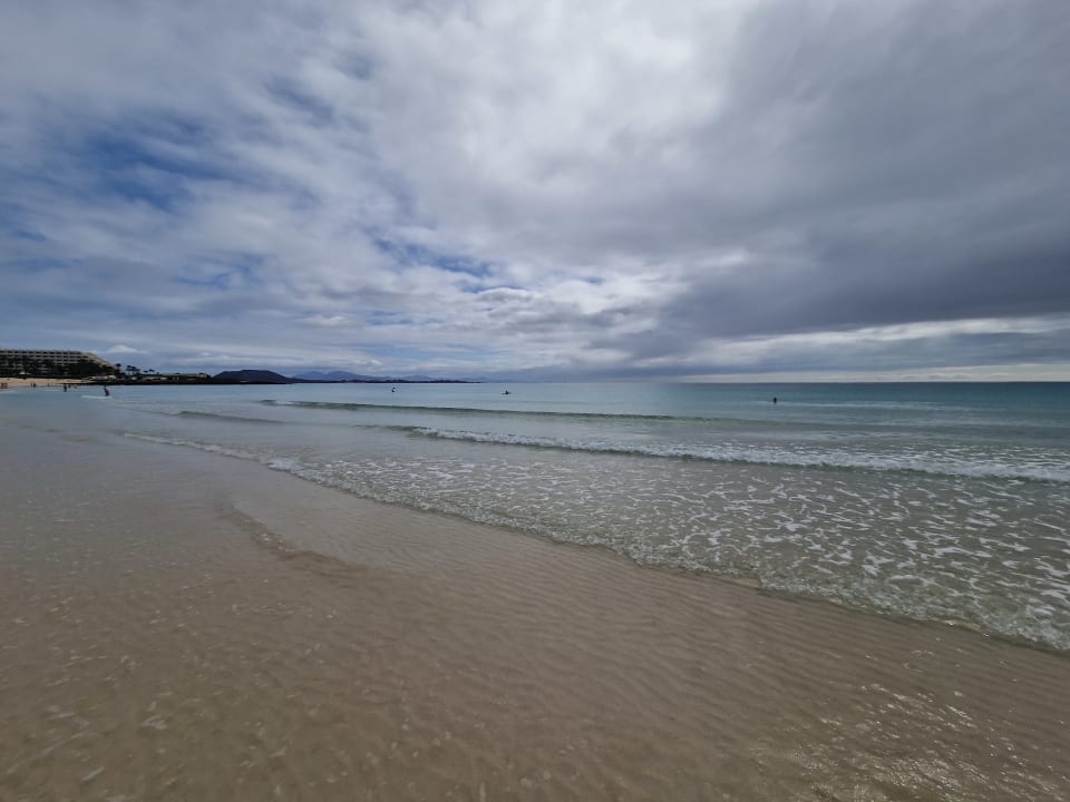 Strand Hotel Riu Palace Tres Islas