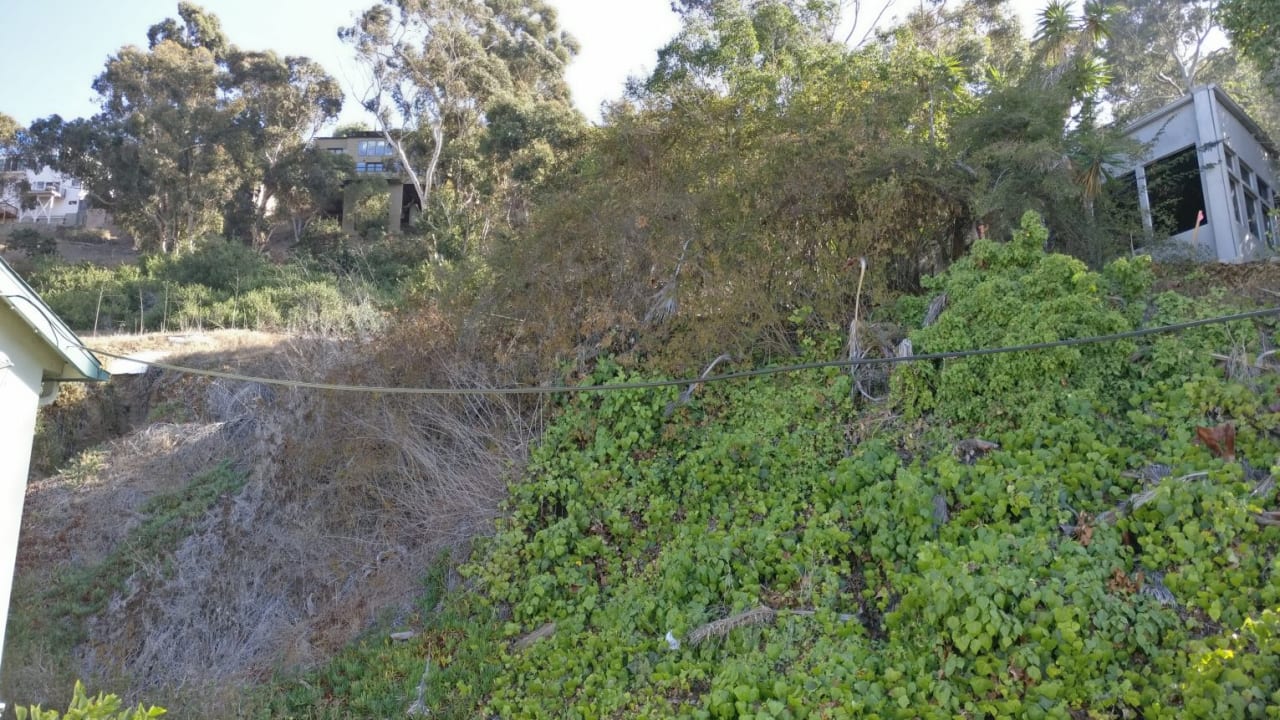 Ausblick The Atwood Hotel San Diego