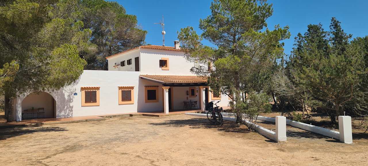 Außenansicht V.T. Casin Apartments