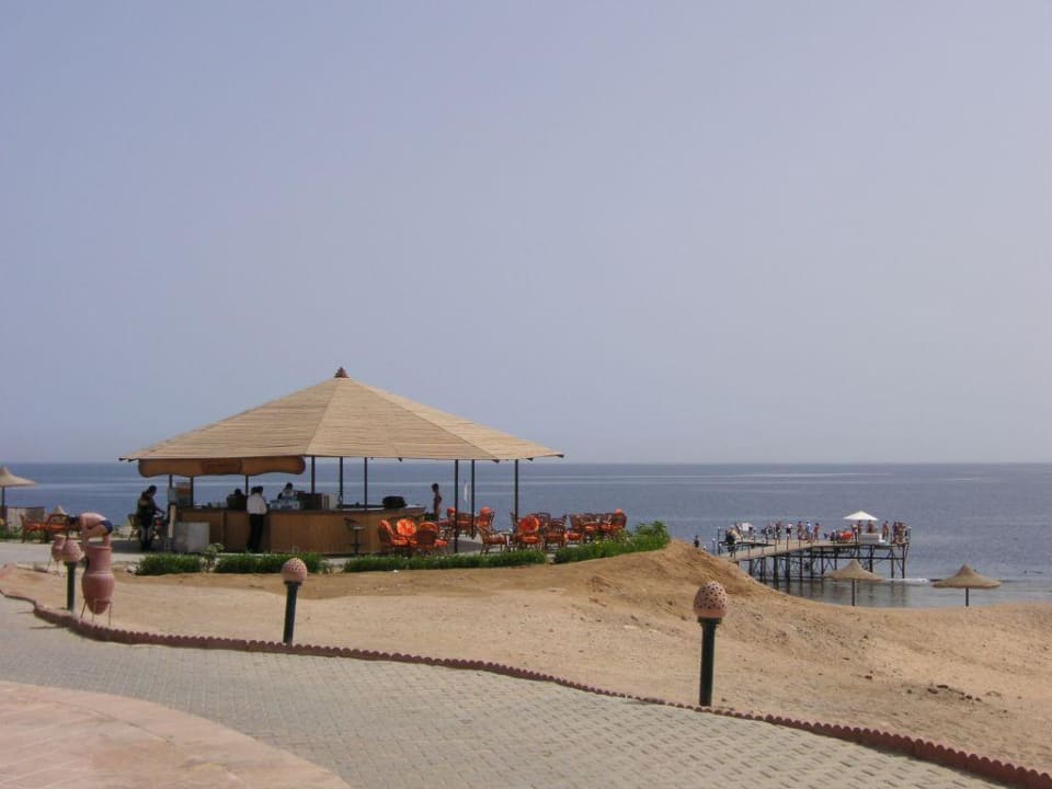 Seaview-Bar Sentido Akassia Beach