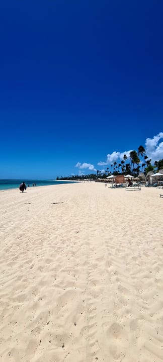 Strand Iberostar Selection Coral Bávaro