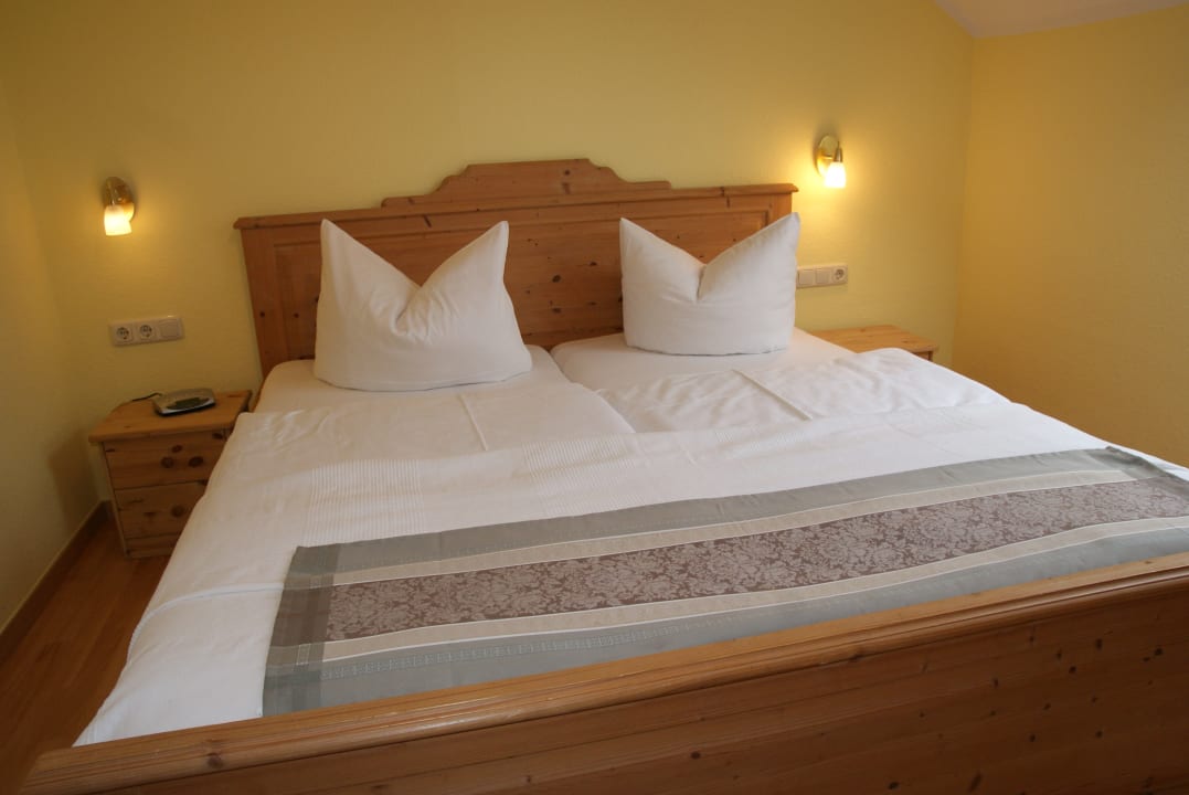 Zimmer Haus Bi Henny