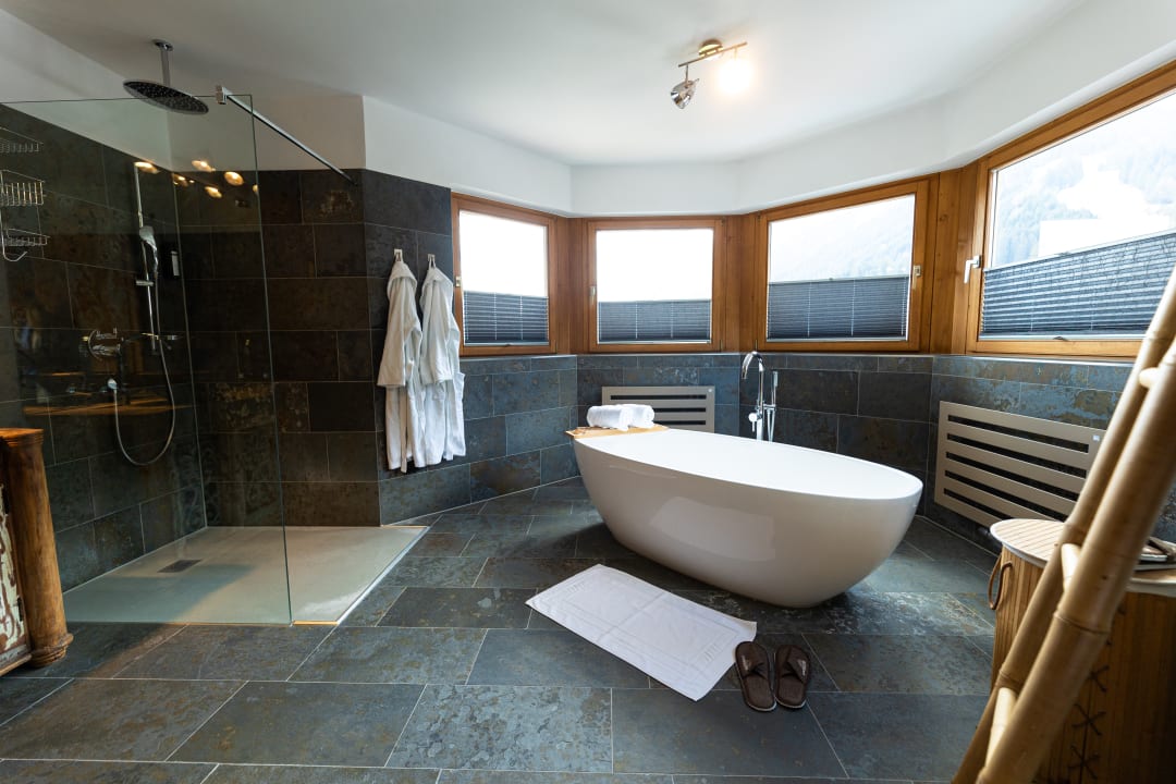 Zimmer LechLife Travelhouse Apartments