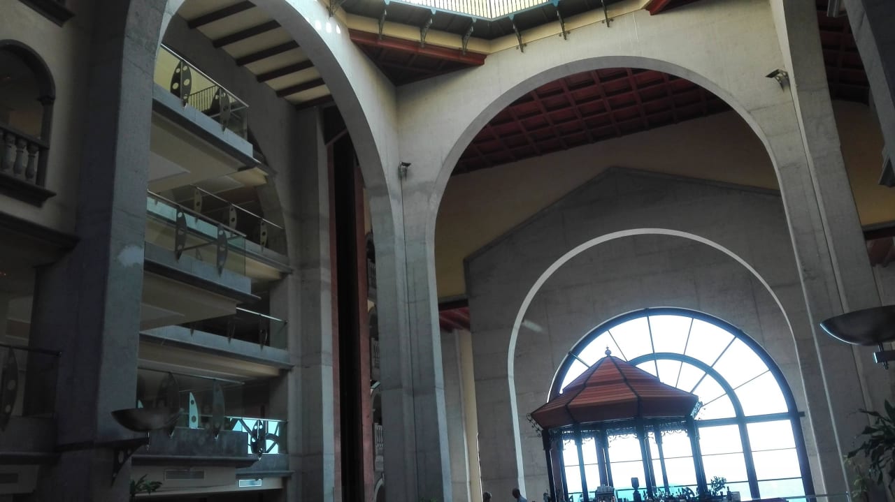 Empore R2 Rio Calma Hotel & Spa & Conference