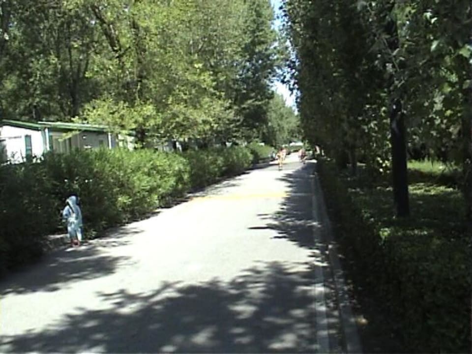 Campinganlage Isamar Holiday Village