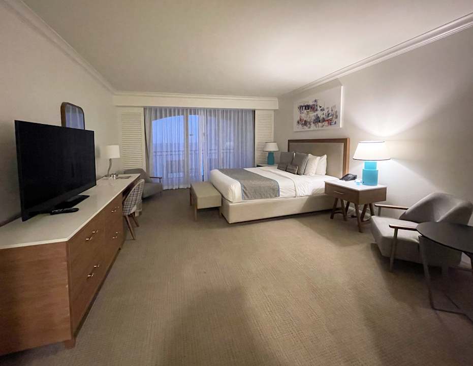 Zimmer Hotel The Atlantic Resort & Spa