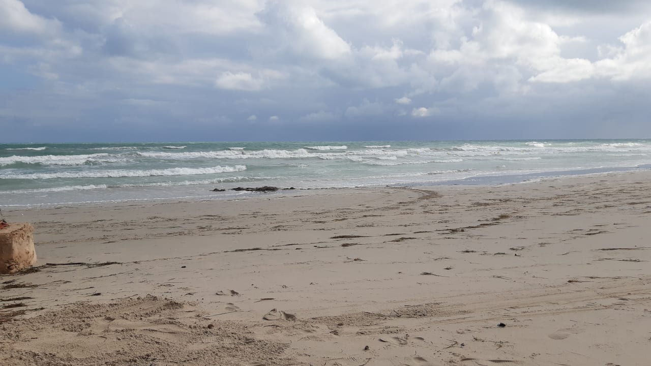 Strand Djerba Aqua Resort