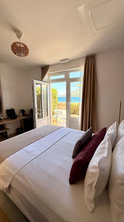 Zimmer Boka Bay Residences
