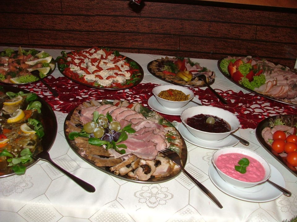 Silvester 2011 Klinika Młodości Medical SPA