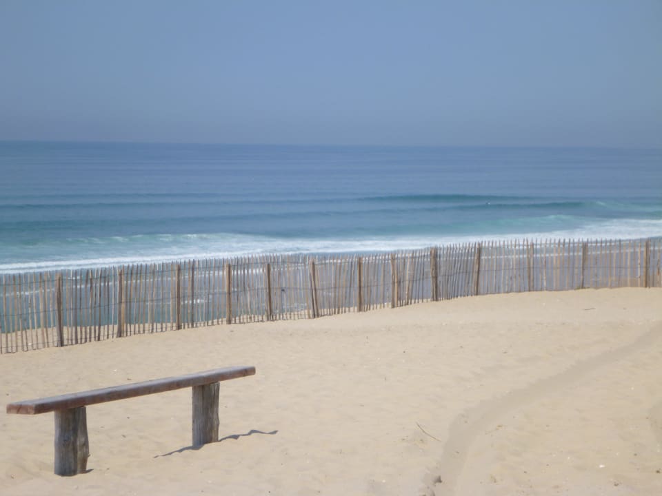 Le Pin Sec am Atlantik - 20 km entfernt Domaine du Papillon