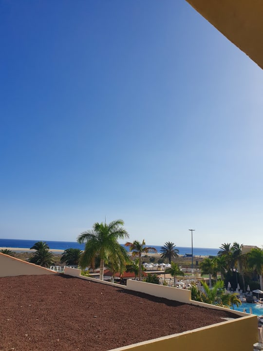 Ausblick R2 BUGANVILLA Hotel & Spa