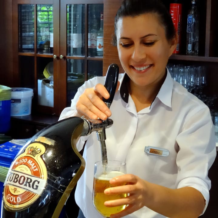 Sonstiges Fame Residence Kemer & Spa