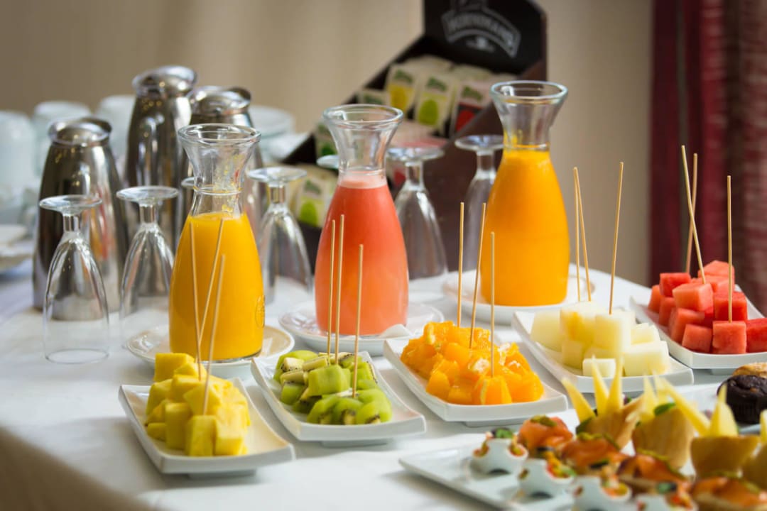 Occidental Isla Cristina Occidental Isla Cristina