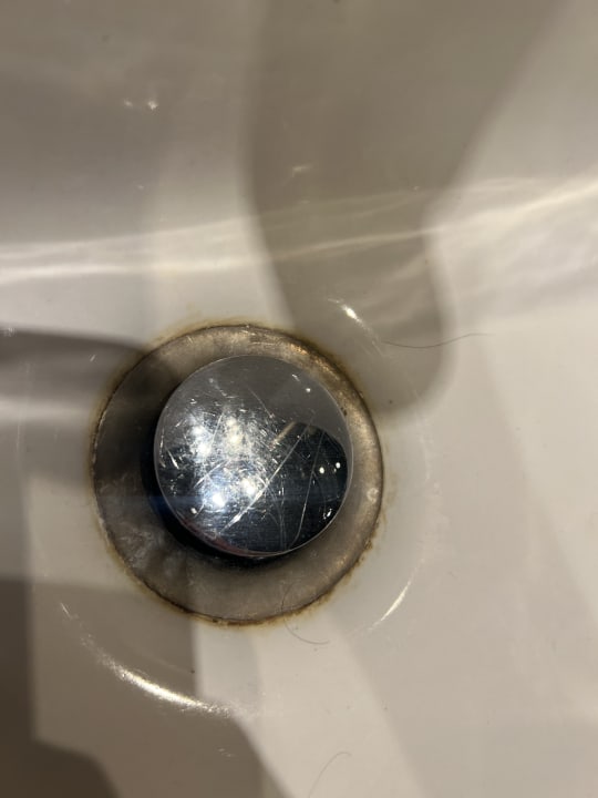 Zimmer Titanic Beach Spa & Aqua Park