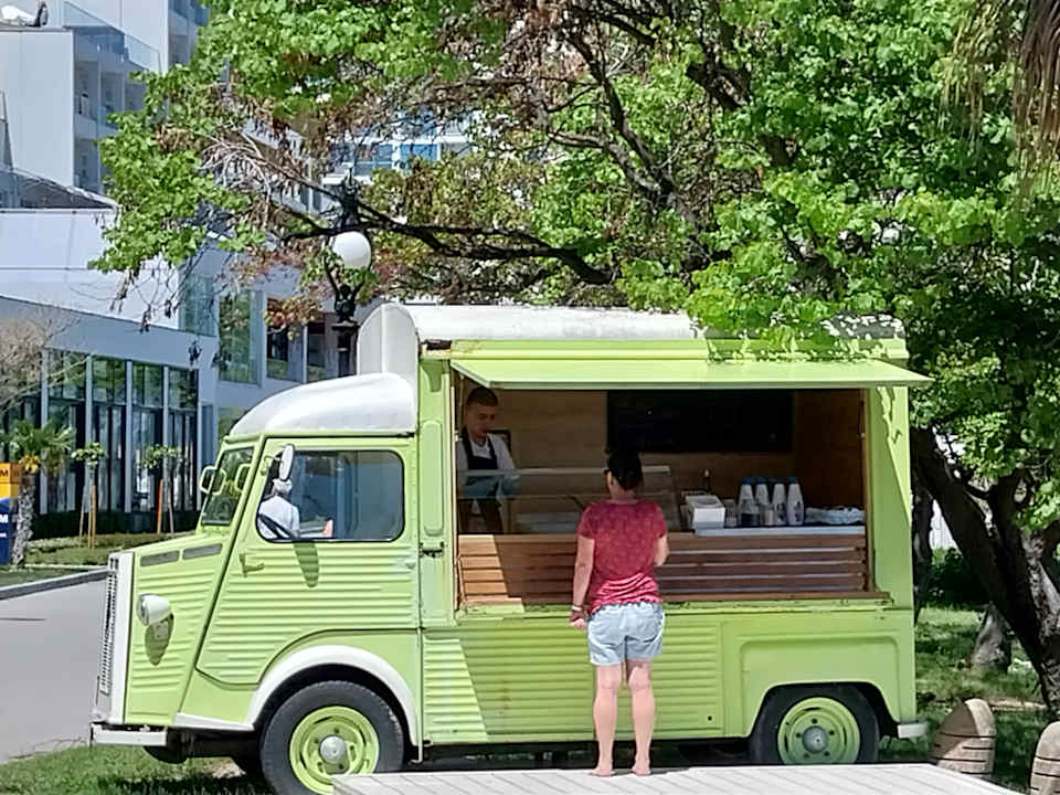 Gastro Sentido Marea