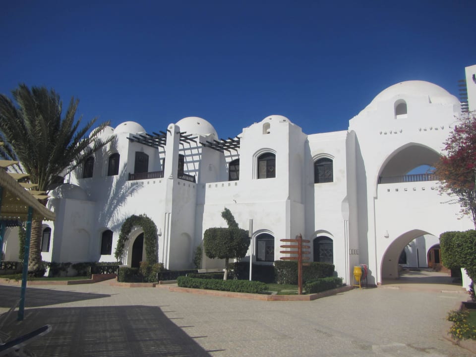 Ansicht Arabella Azur Resort