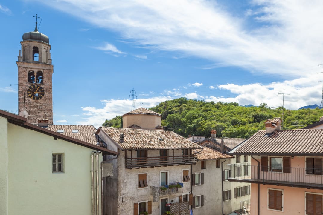 Ausblick epOche hotel Zanella