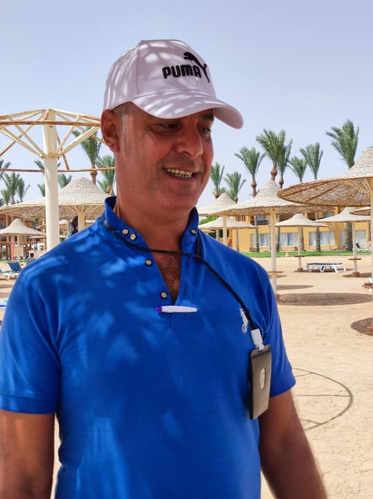 Sonstiges Stella Beach Resort & Spa Makadi Bay