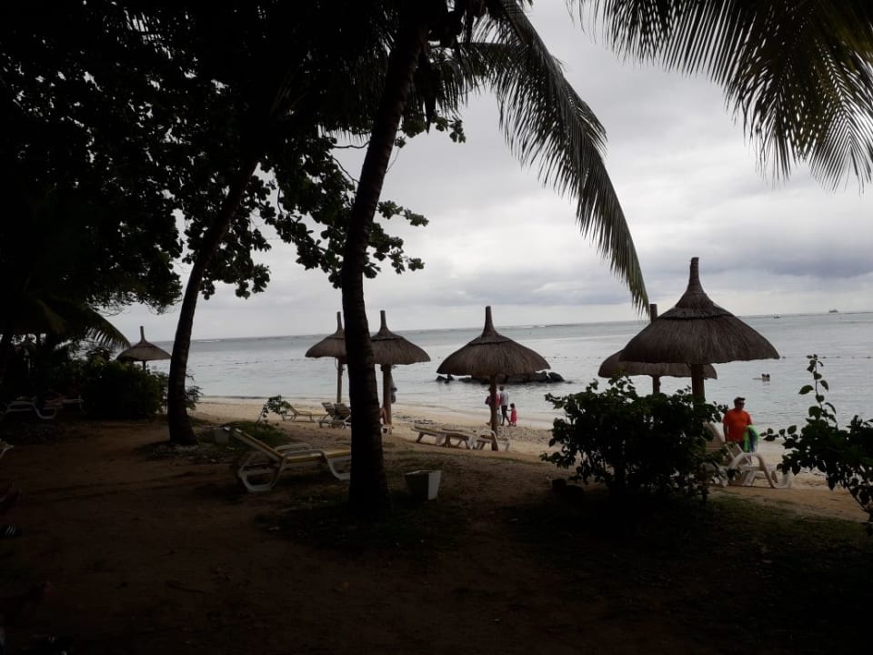 Strand Casuarina Resort & Spa