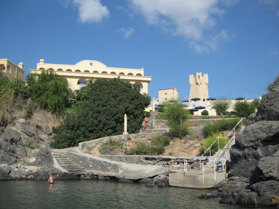 Hotel Lindos Royal Resort