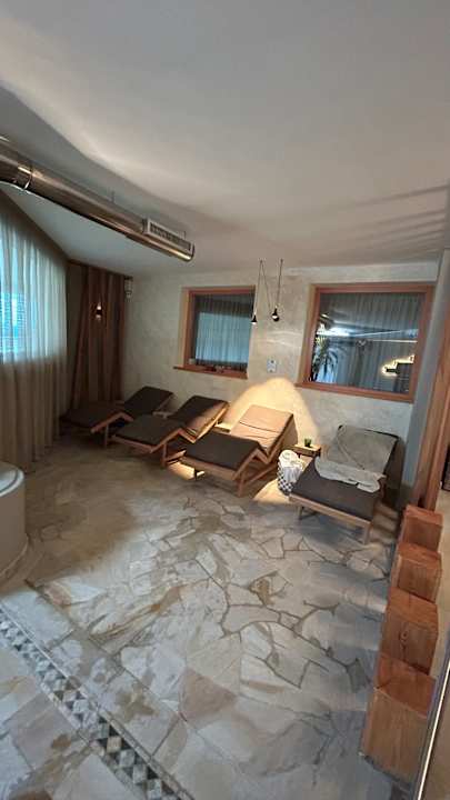 Pool Hotel Belsoggiorno