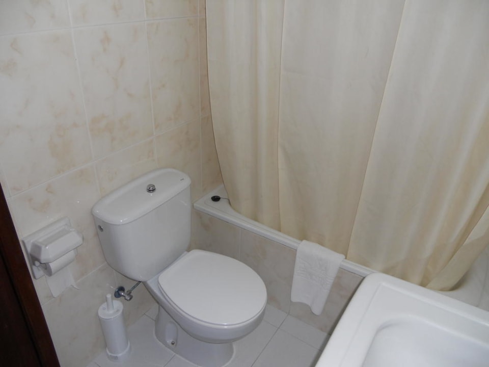 Das Bad BLUESEA Cala Millor