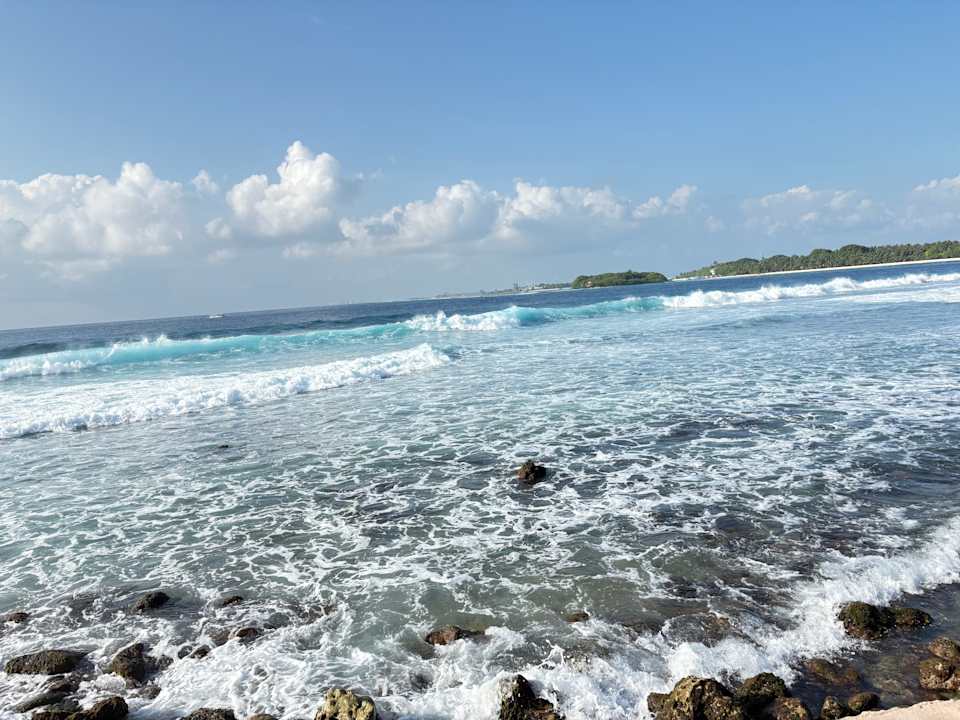 Außenansicht Adaaran Select Hudhuran Fushi - Premium All Inclusive