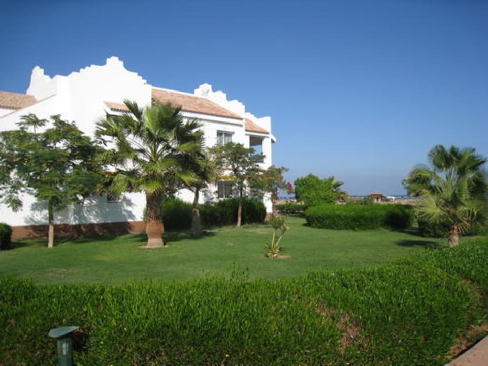 Anlage Lahami Bay Beach Resort