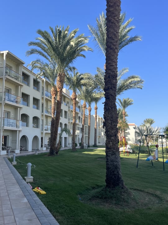 Zimmer Pickalbatros Dana Beach Resort - Hurghada