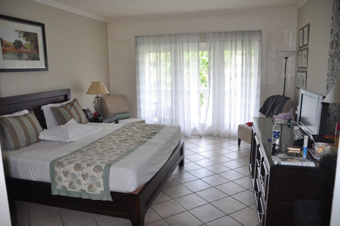 Standardzimmer Sugar Beach Mauritius