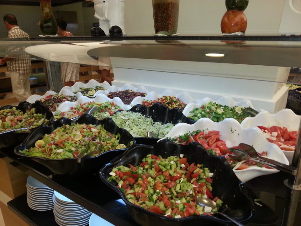 Nochmal lecker Side Alegria Hotel & Spa - Adults only +16