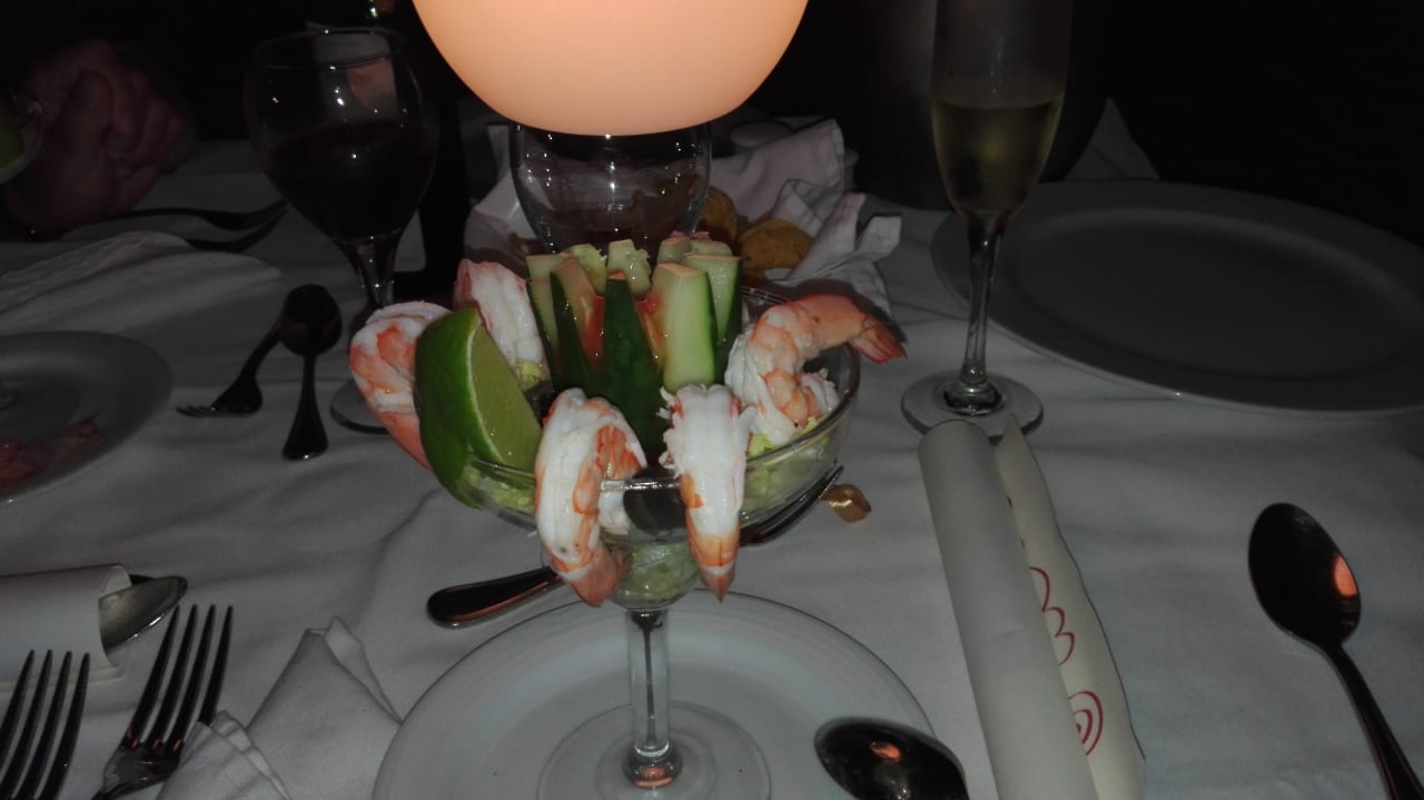 Gastro Sunscape Puerto Plata