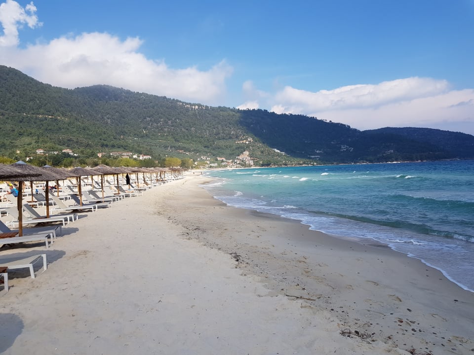 Strand Alexandra Golden Boutique - Adults only