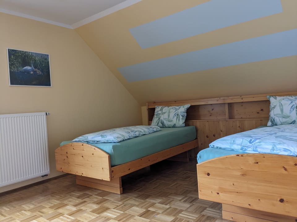 Zimmer Ferienhof Lehner am Rothsee