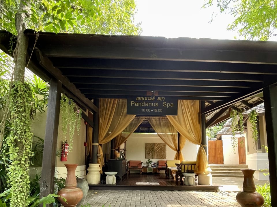 Sport & Freizeit Fair House Villas & Spa