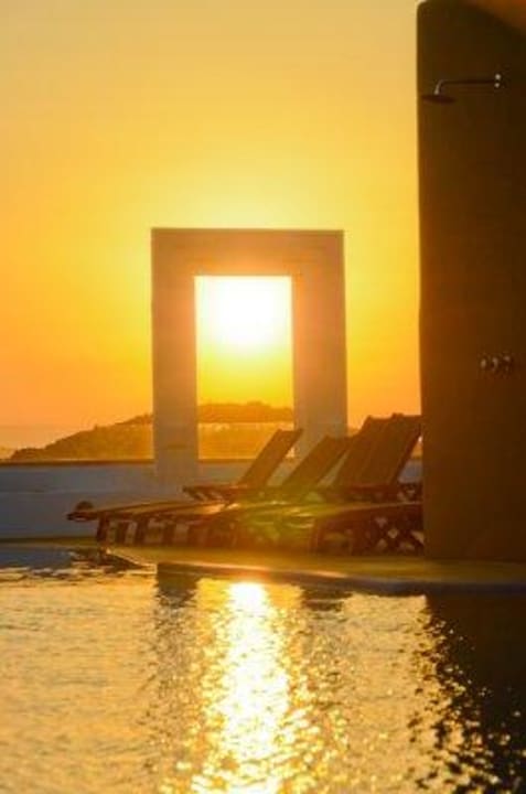 Naxos Island hotel Naxos Island Hotel