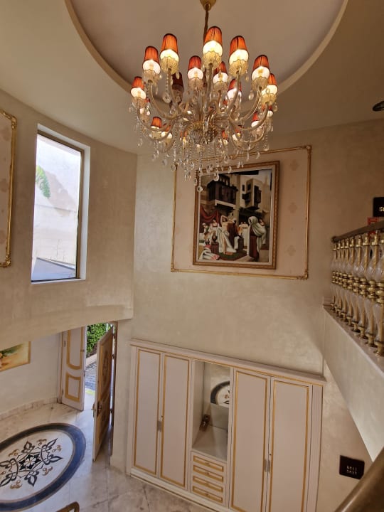 Zimmer The Plaza Bodrum