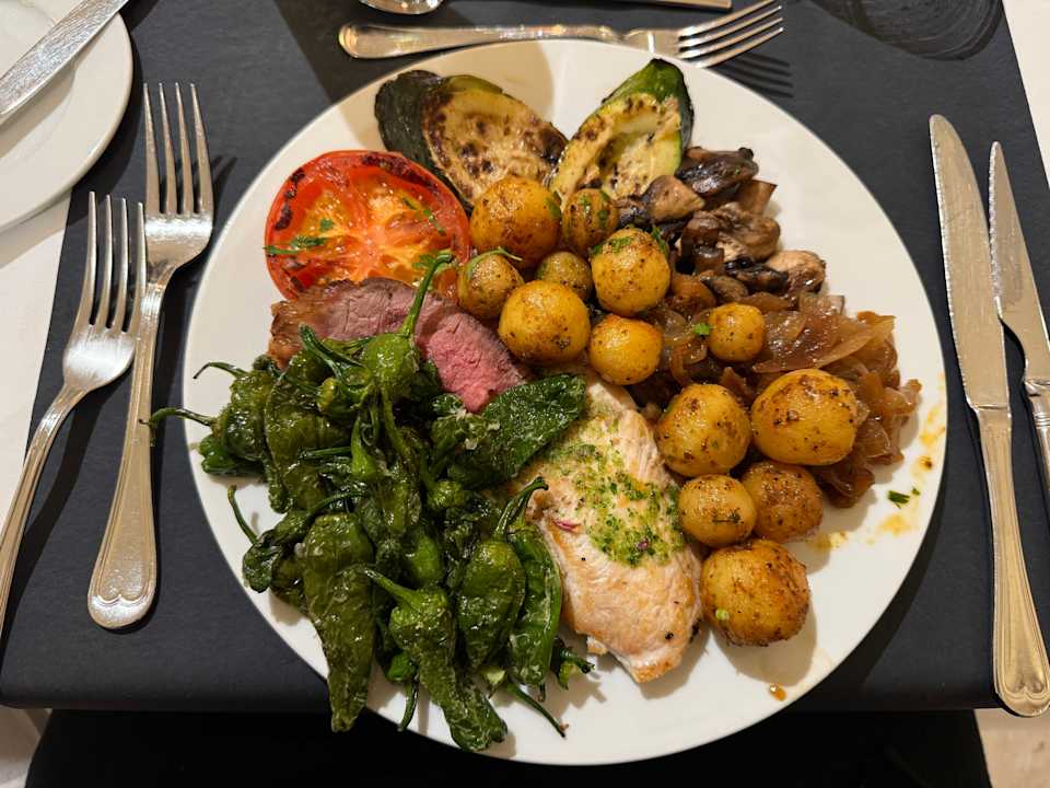 Gastro Hipotels Hipocampo Palace & Spa
