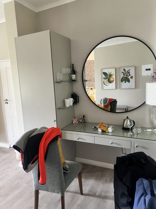 Zimmer Guesthouse Lavender Farm