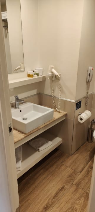 Zimmer TUI BLUE Xanthe